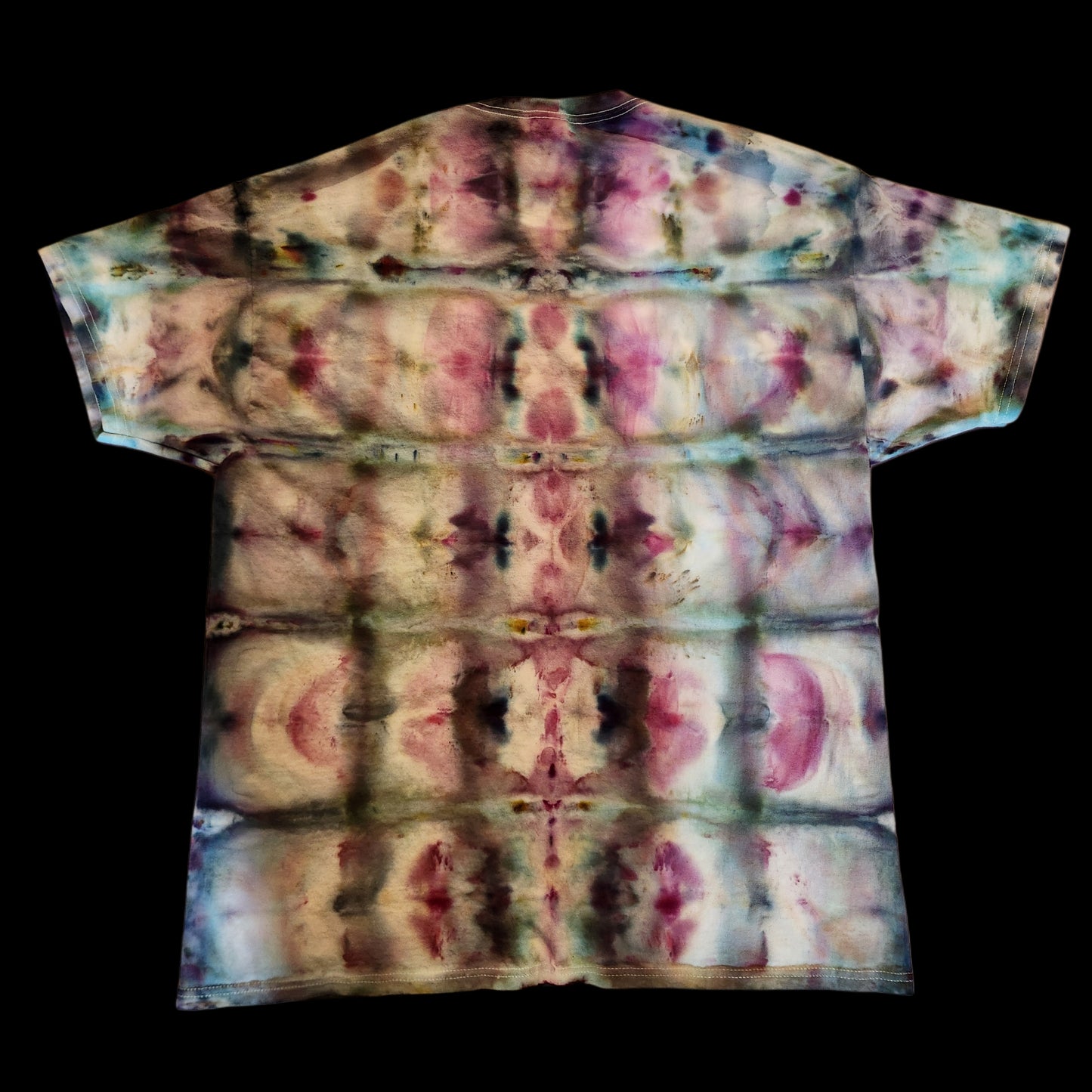 Tie Dyed Shirt