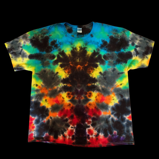 Tie Dyed Shirt
