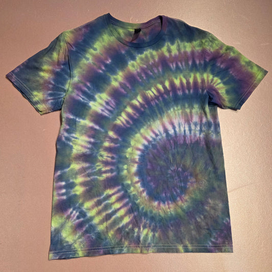 Tie Dyed Shirt