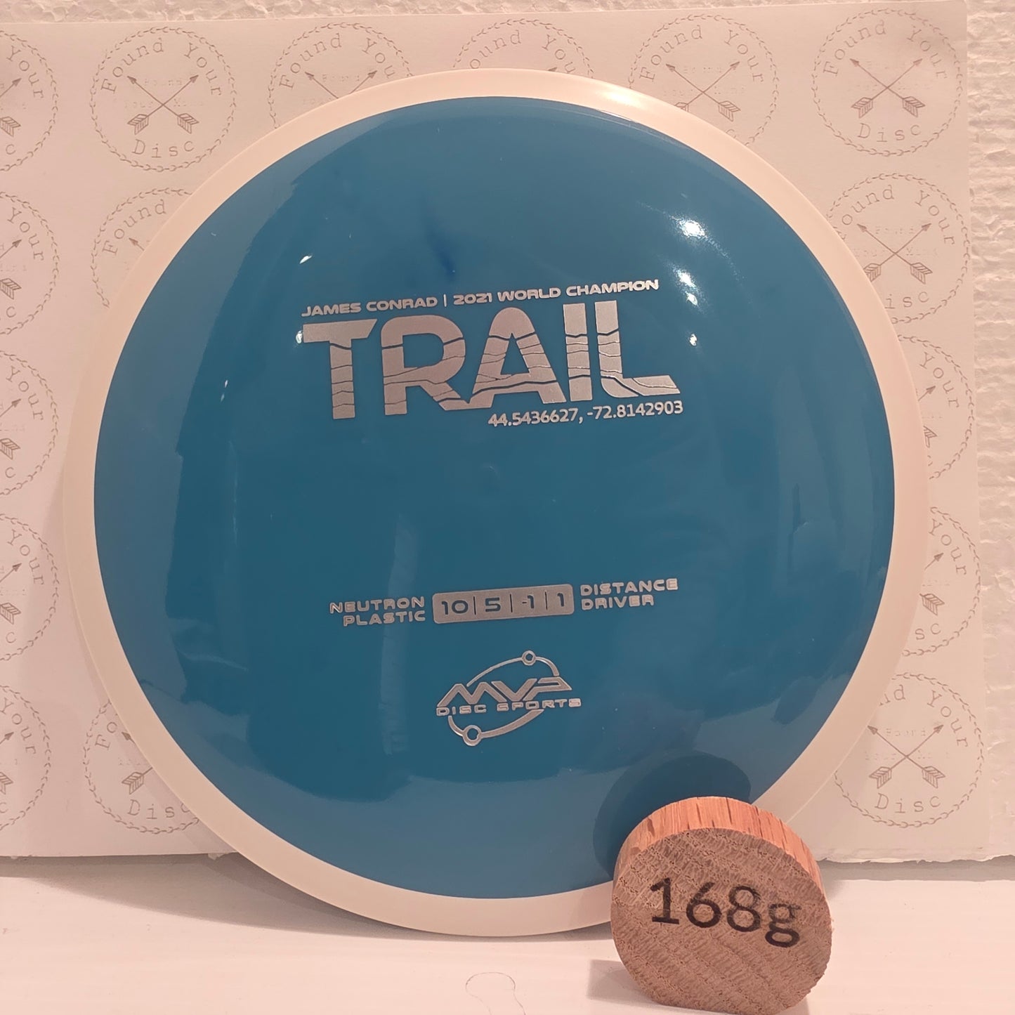 Trail