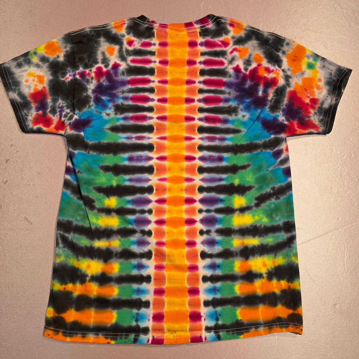 Tie Dyed Shirt
