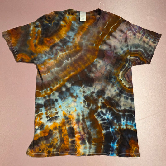 Tie Dyed Shirt