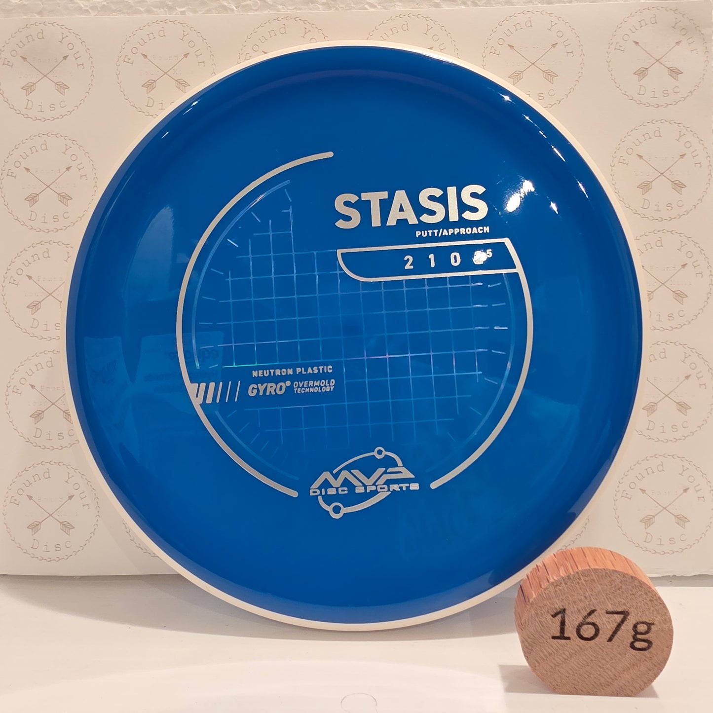Stasis