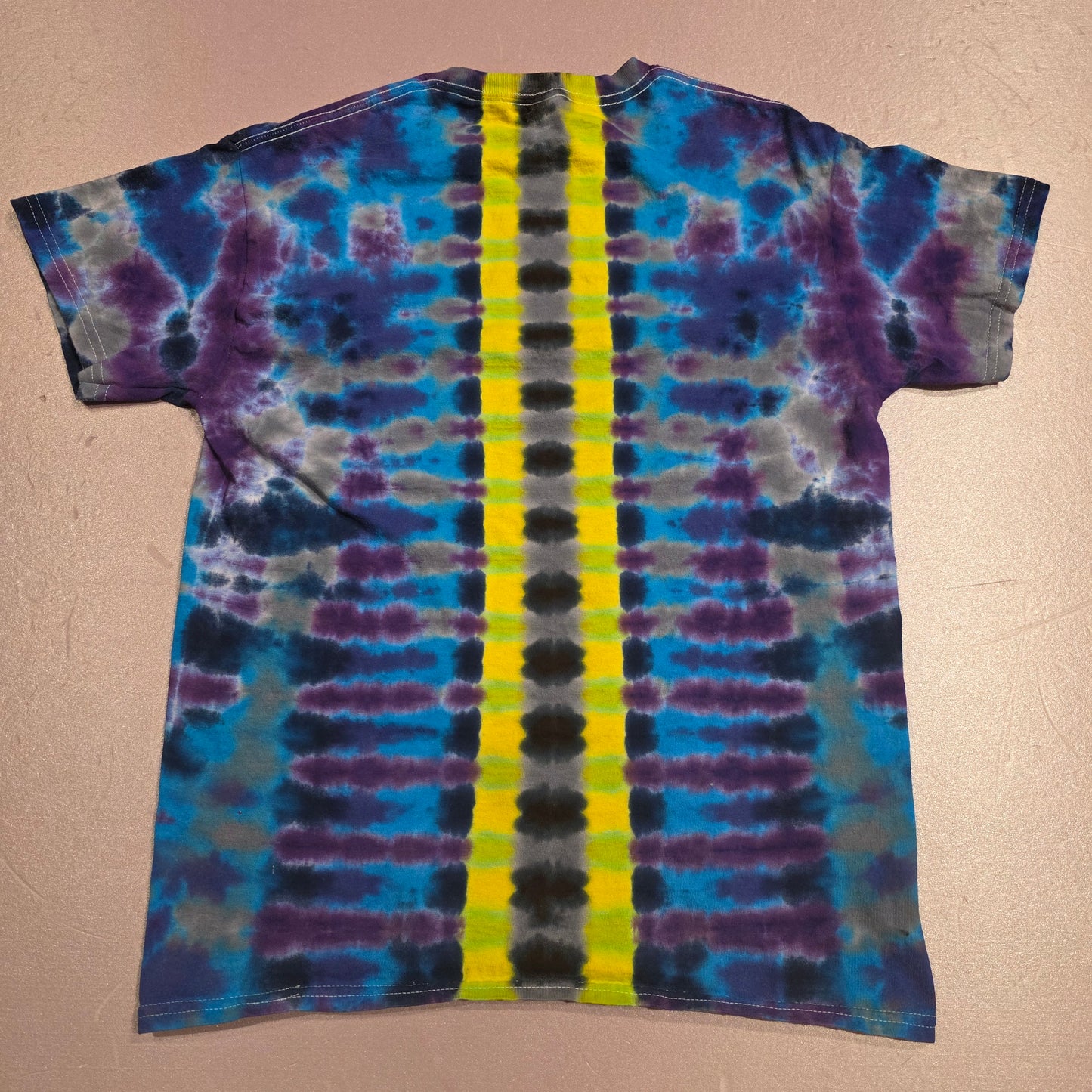 Tie Dyed Shirt