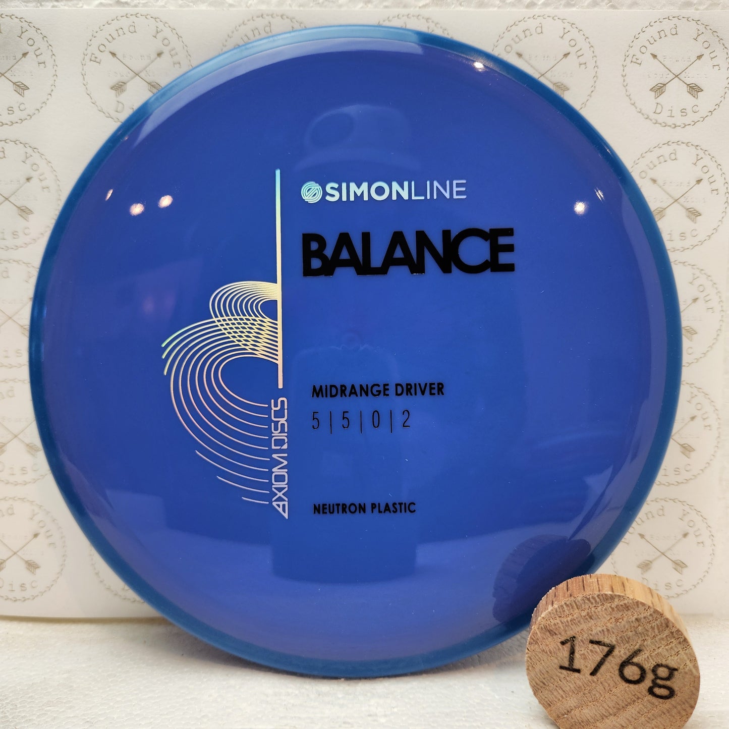 Balance