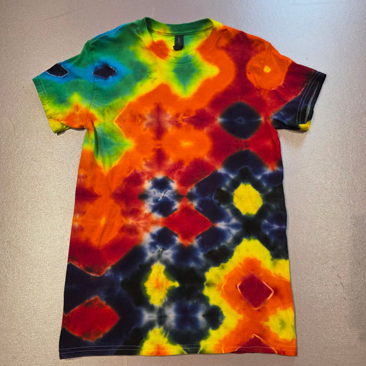 Tie Dyed Shirt