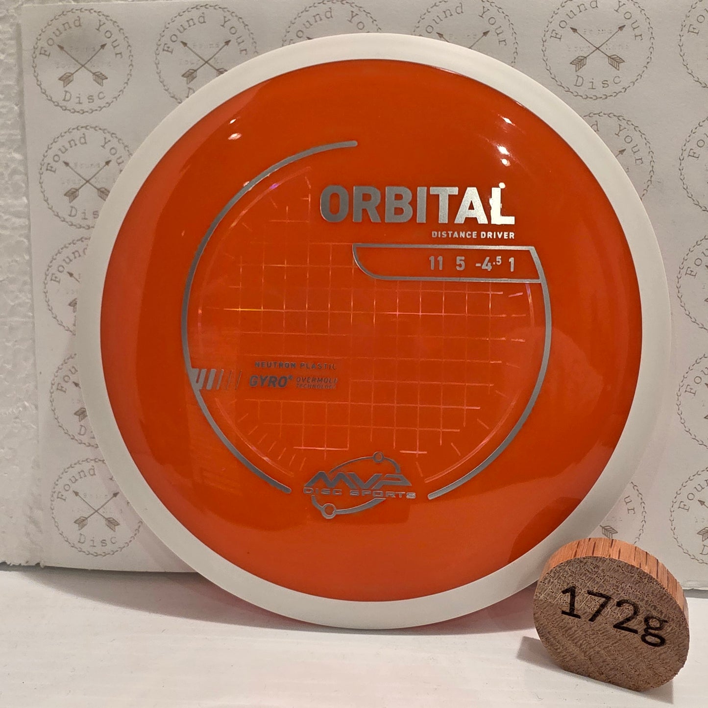 Orbital
