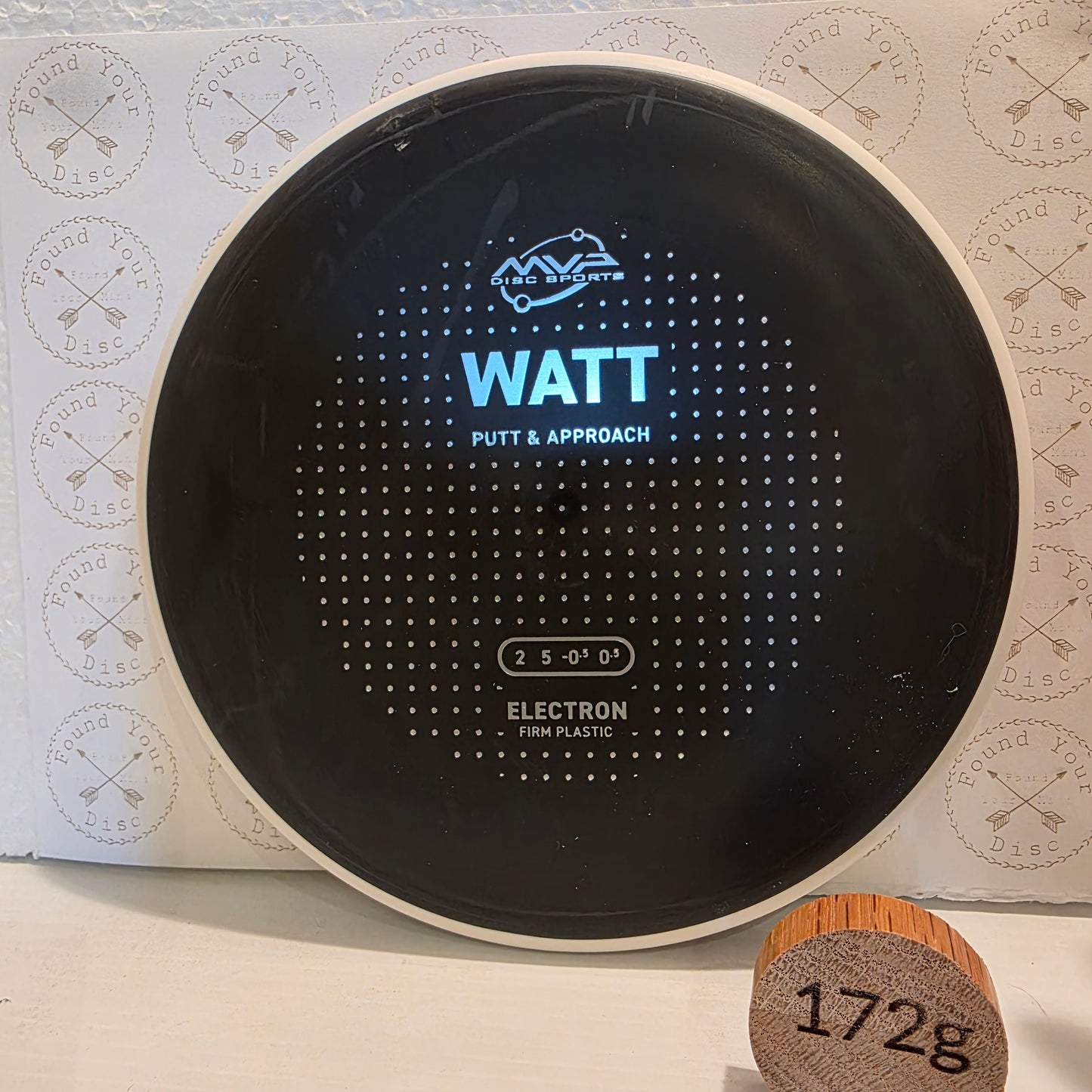 Watt
