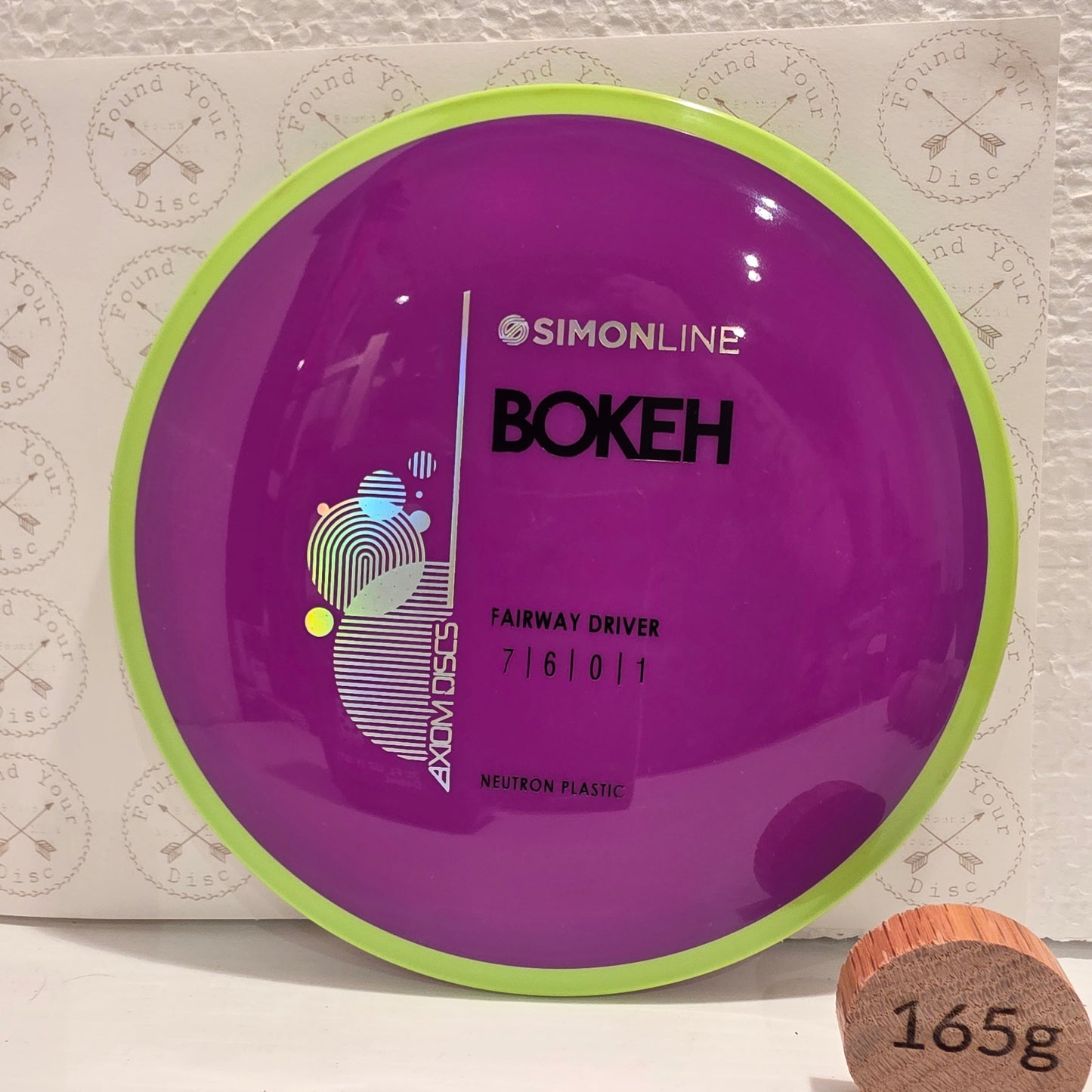 Bokeh