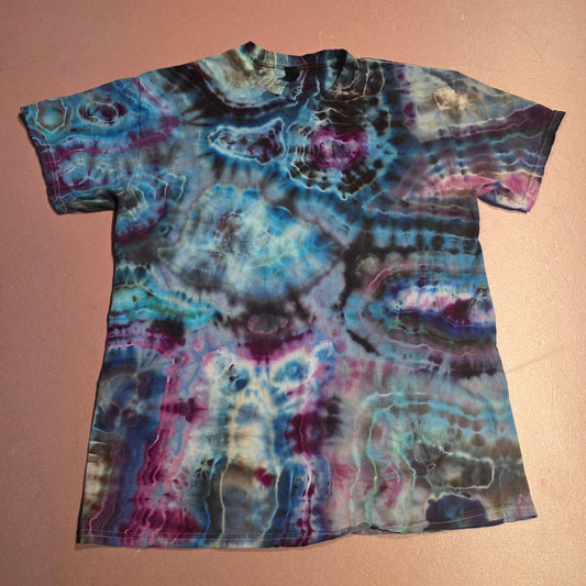 Tie Dyed Shirt