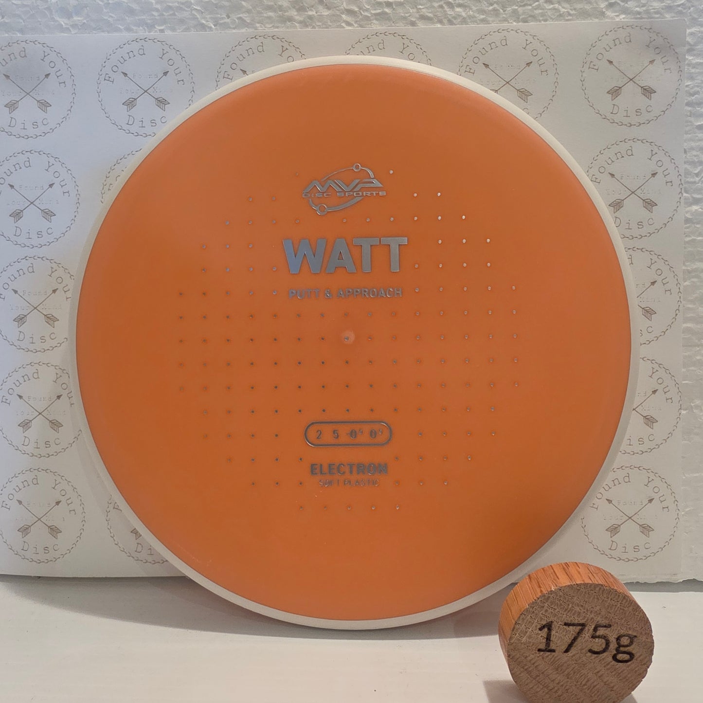 Watt