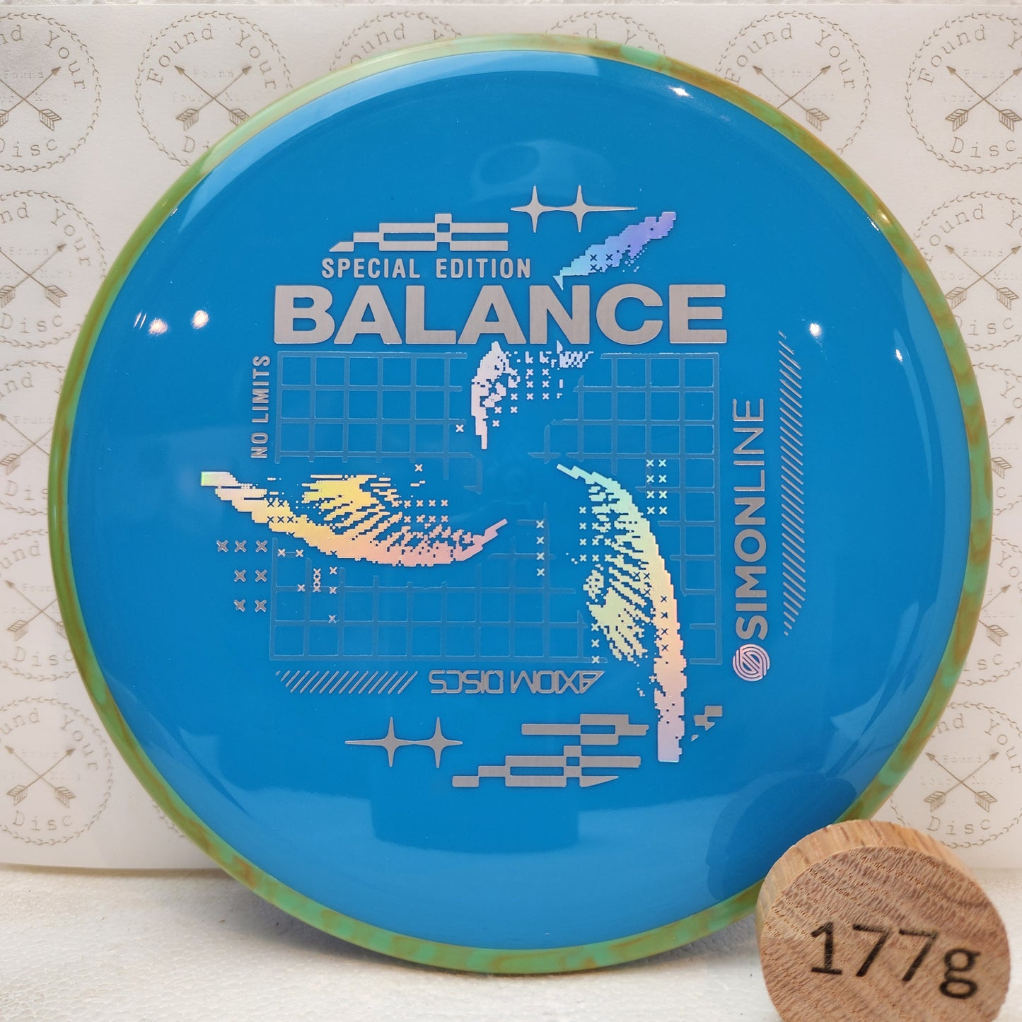 Balance