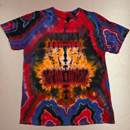 Tie Dyed Shirt