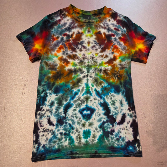 Tie Dyed Shirt