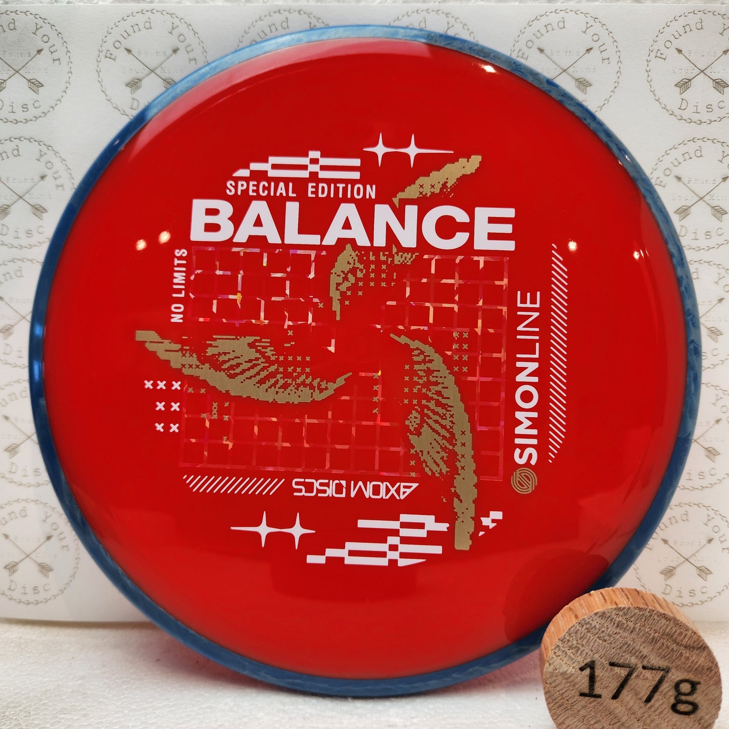 Balance