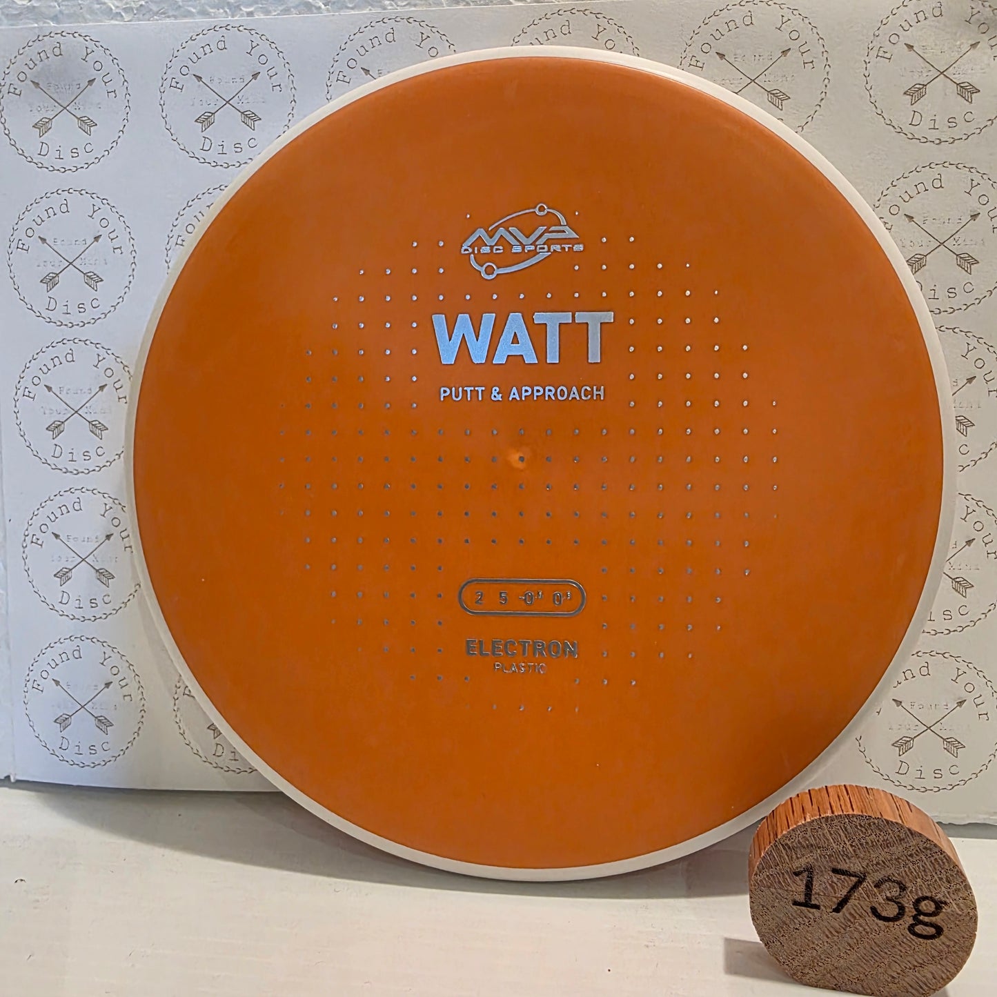 Watt