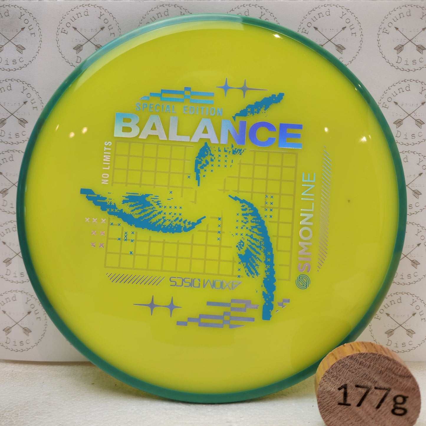 Balance