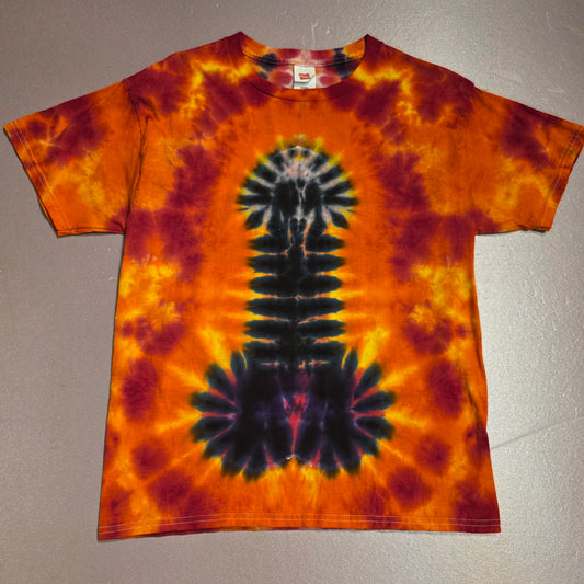 Tie Dyed Shirt