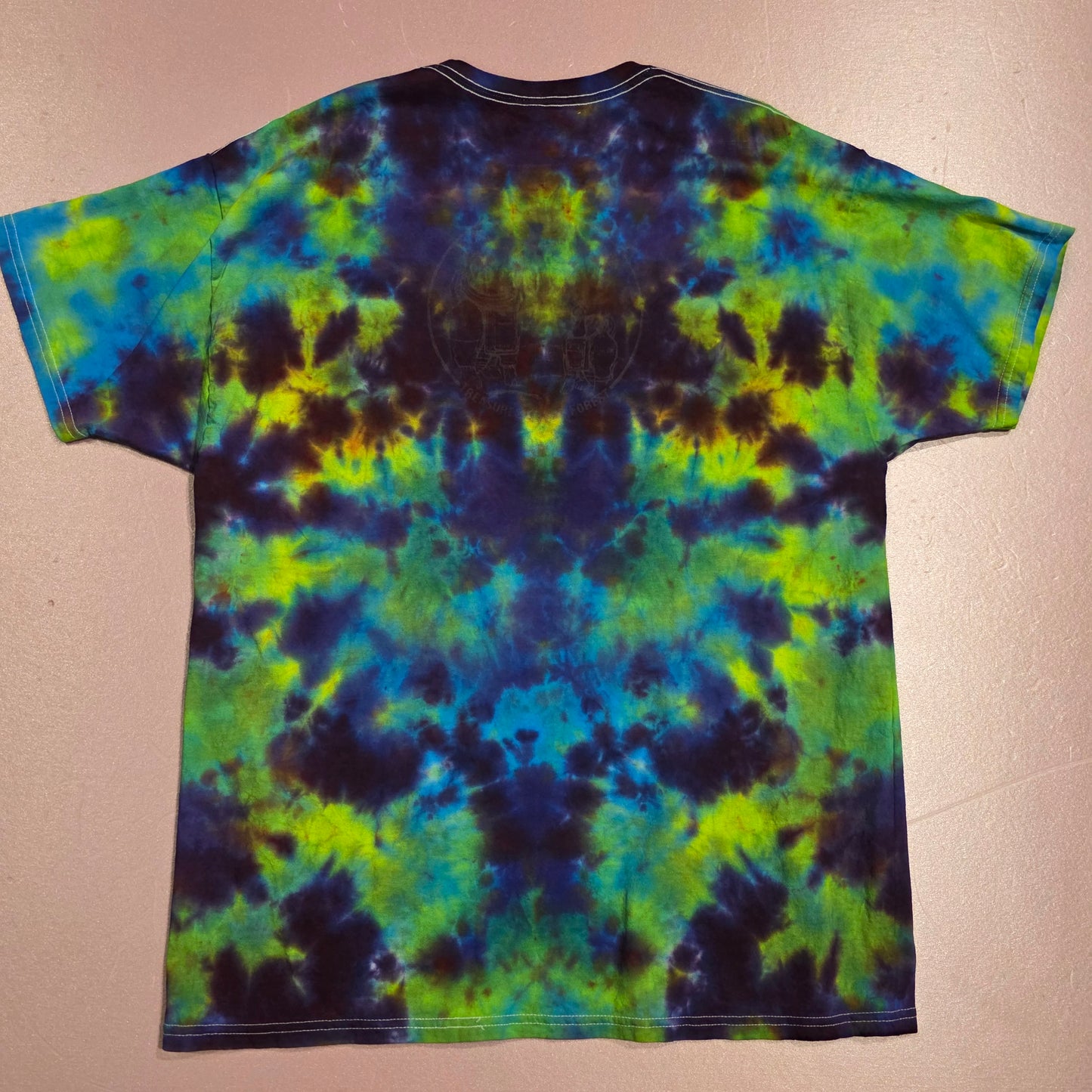 Treasures of the Forest Shirt