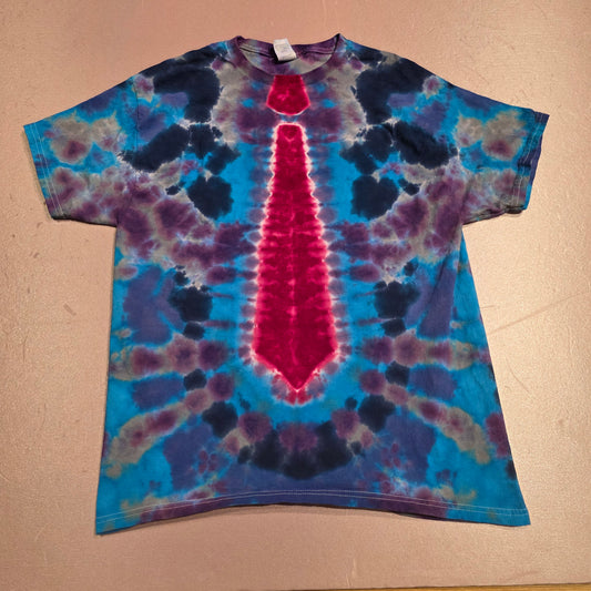 Tie Dyed Shirt
