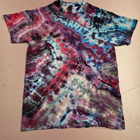 Tie Dyed Shirt