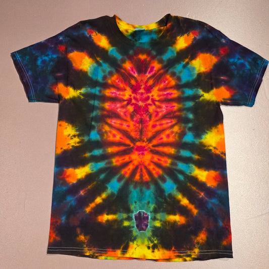 Tie Dyed Shirt