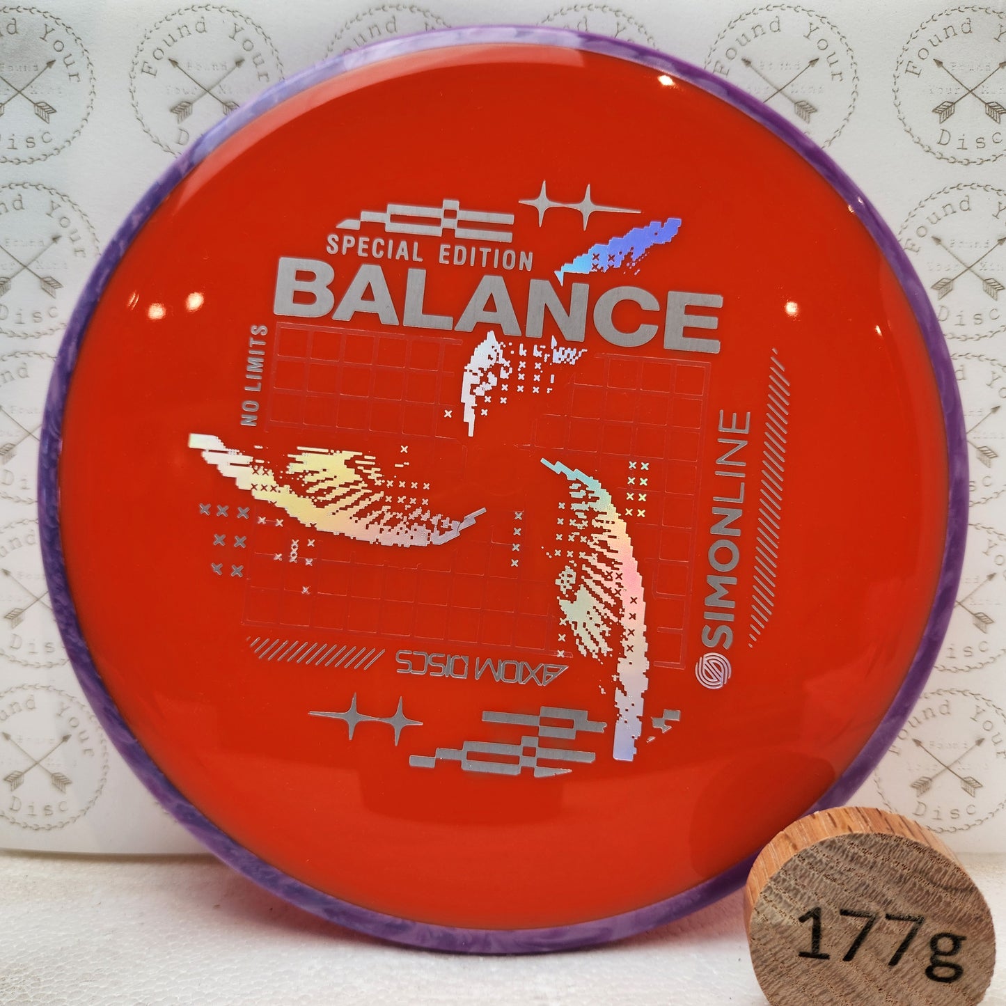 Balance