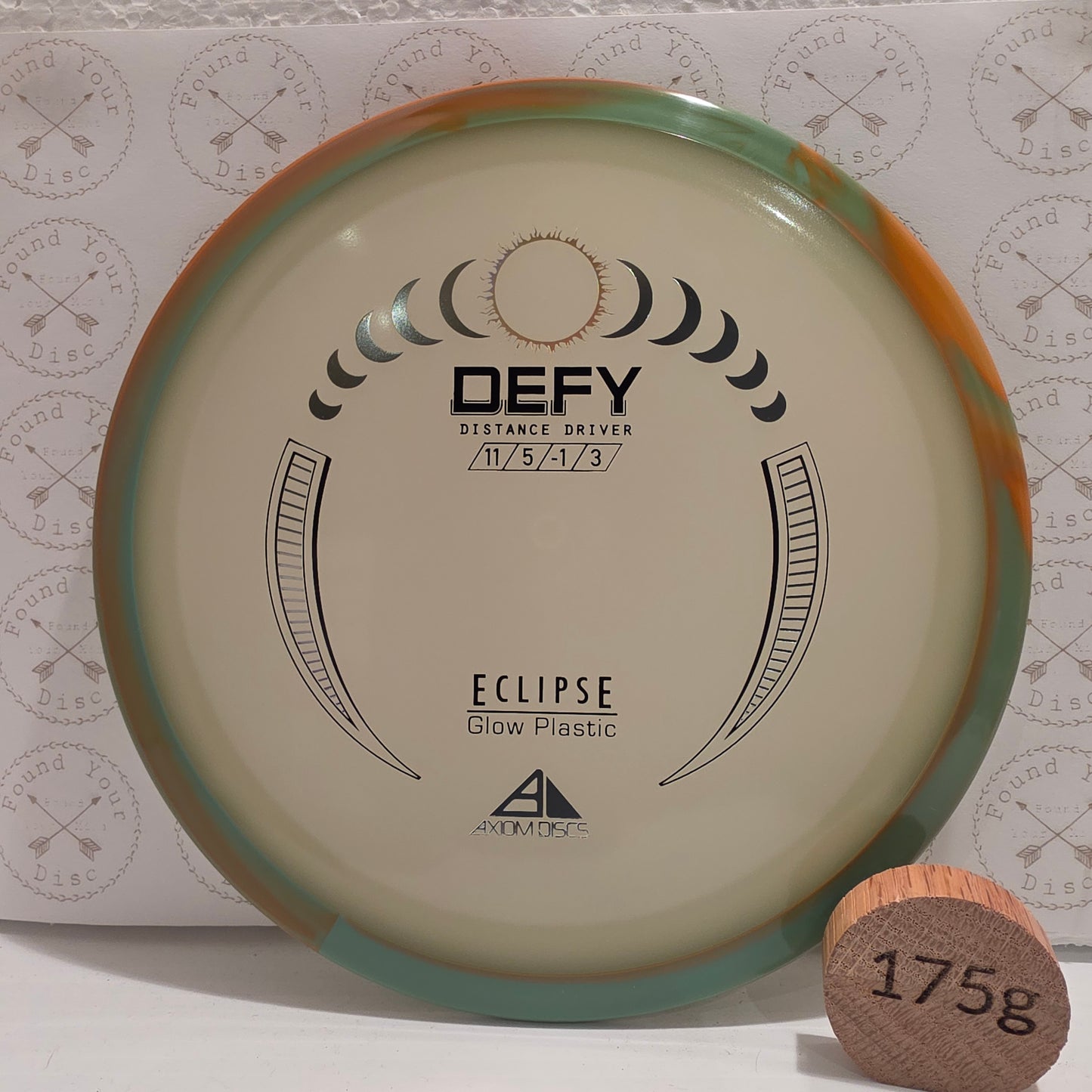 Defy