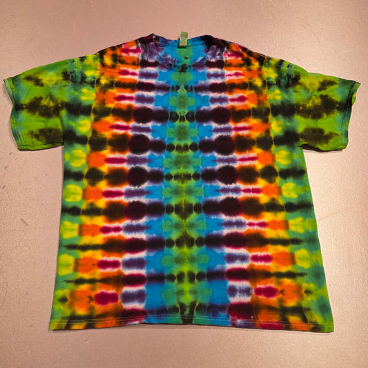 Tie Dyed Shirt