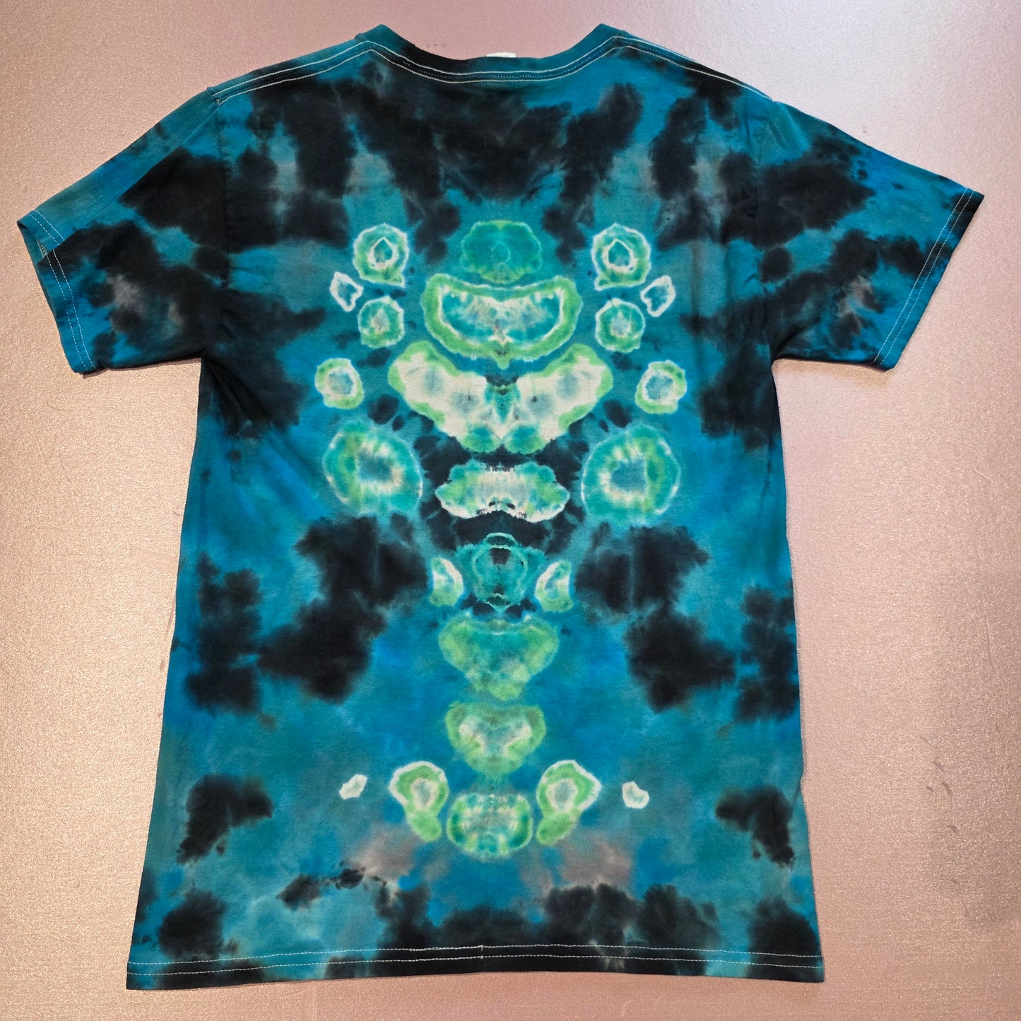 Tie Dyed Shirt