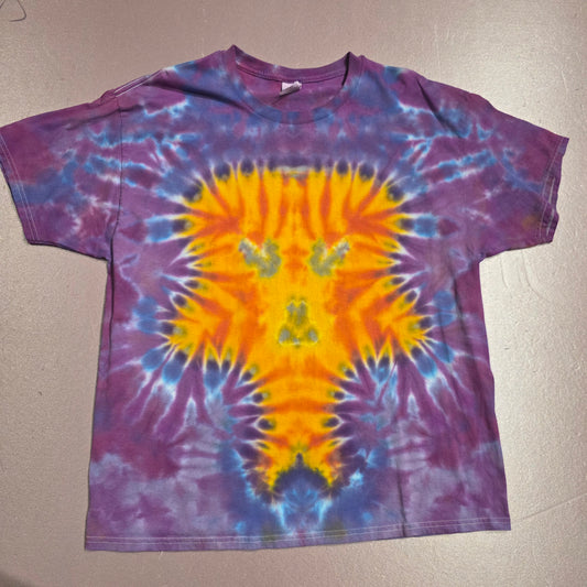 Tie Dyed Shirt