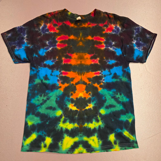 Tie Dyed Shirt