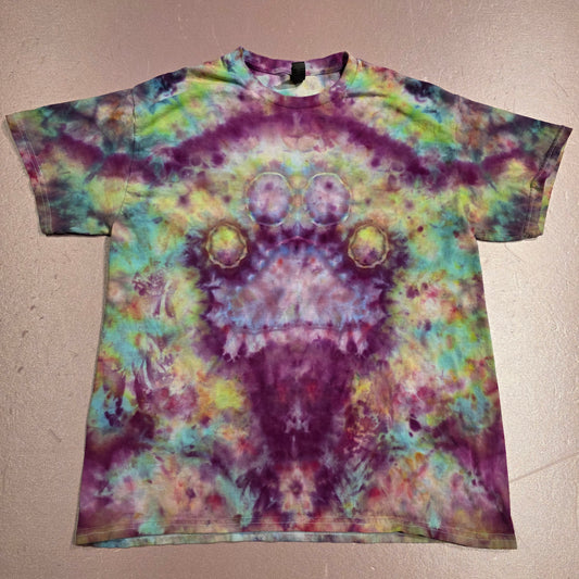 Tie Dyed Shirt