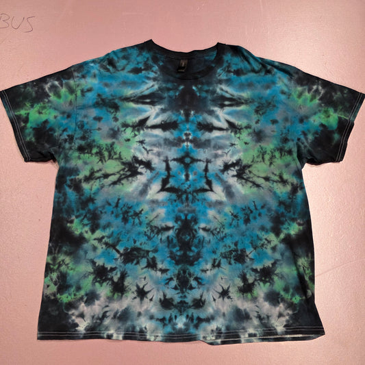 Tie Dyed Shirt