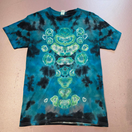 Tie Dyed Shirt