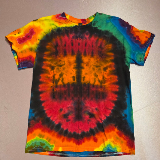 Tie Dyed Shirt