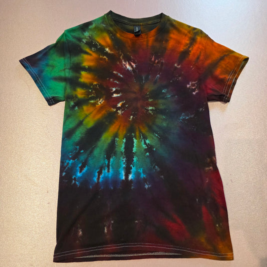 Tie Dyed Shirt
