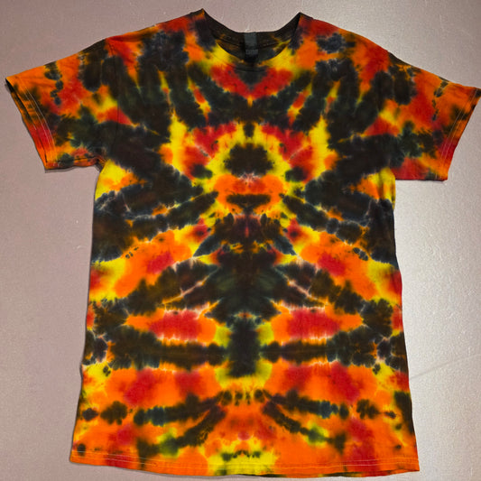 Tie Dyed Shirt