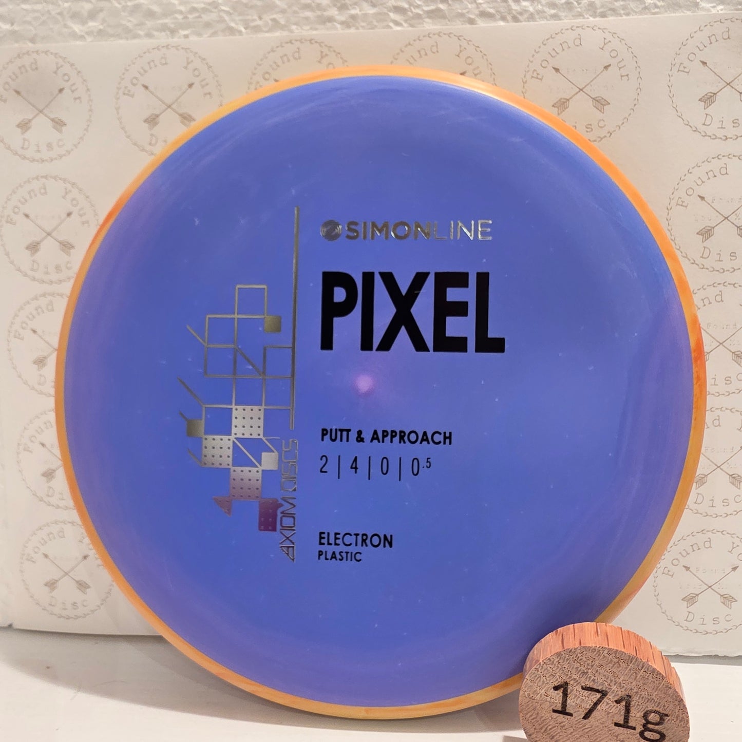 Pixel