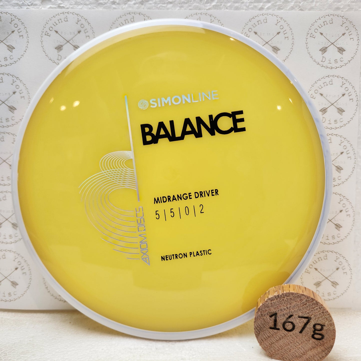 Balance