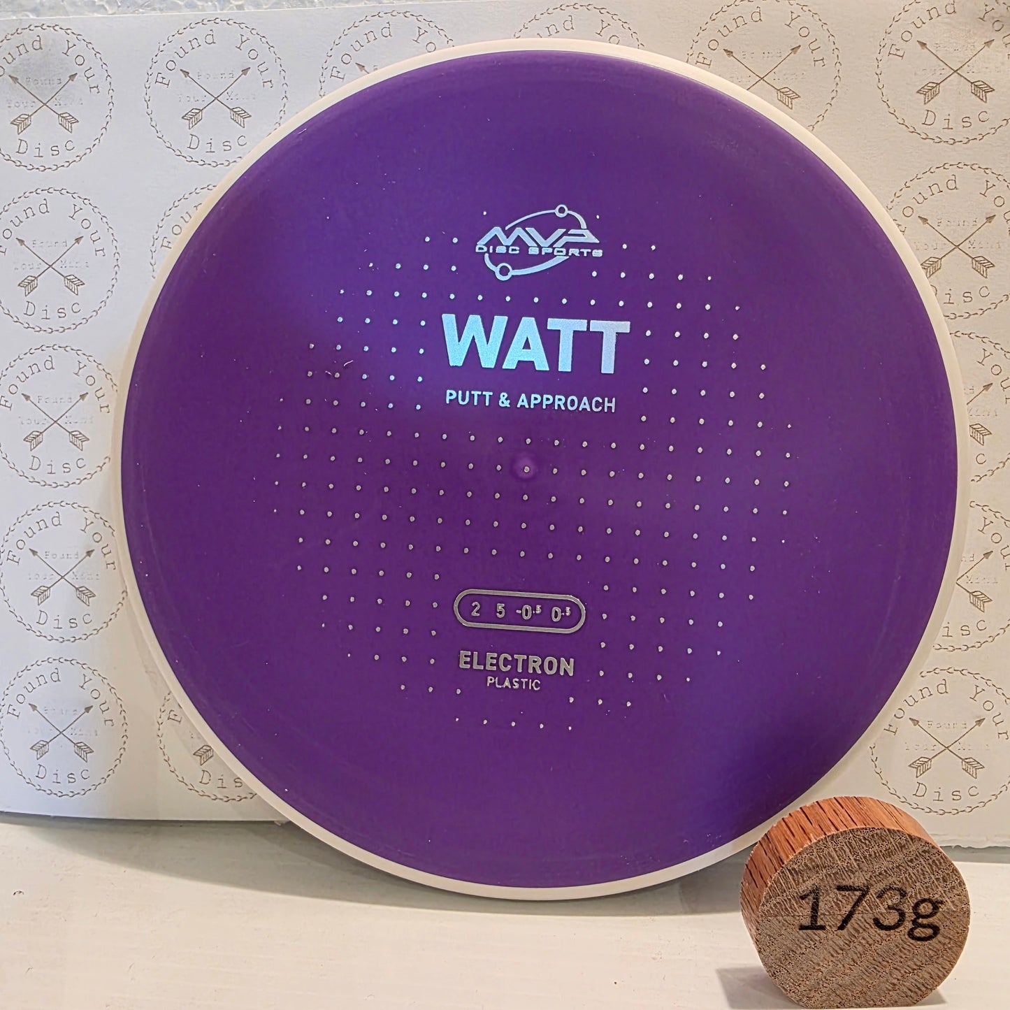 Watt