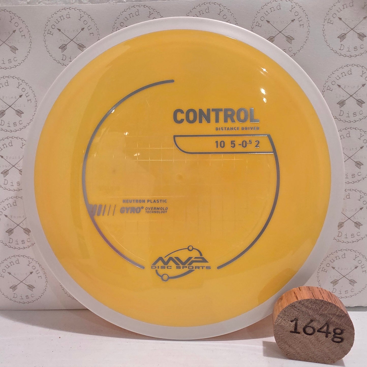 Control