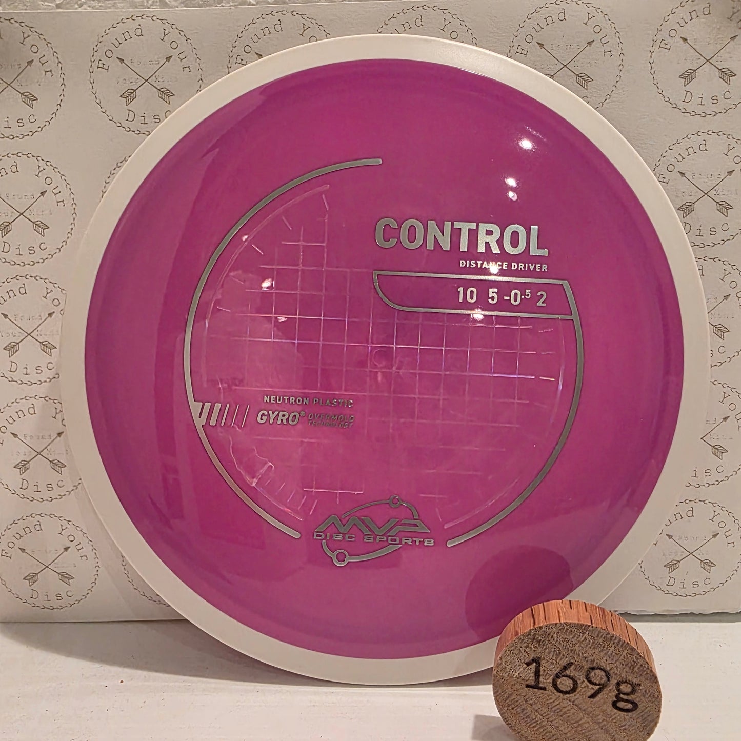 Control