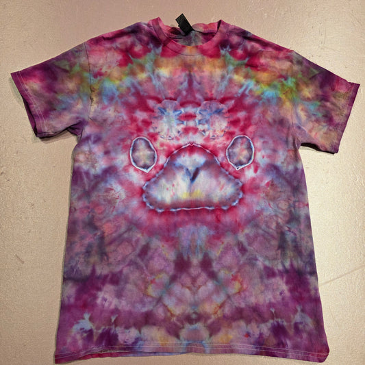 Tie Dyed Shirt