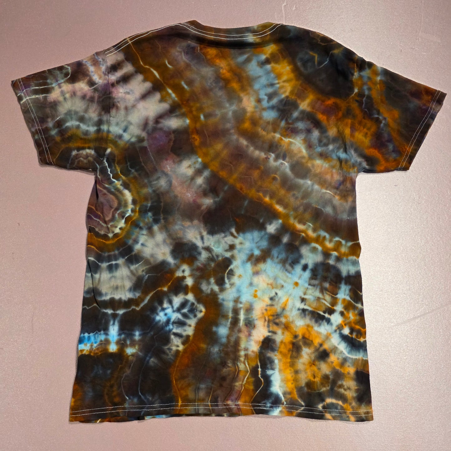 Tie Dyed Shirt