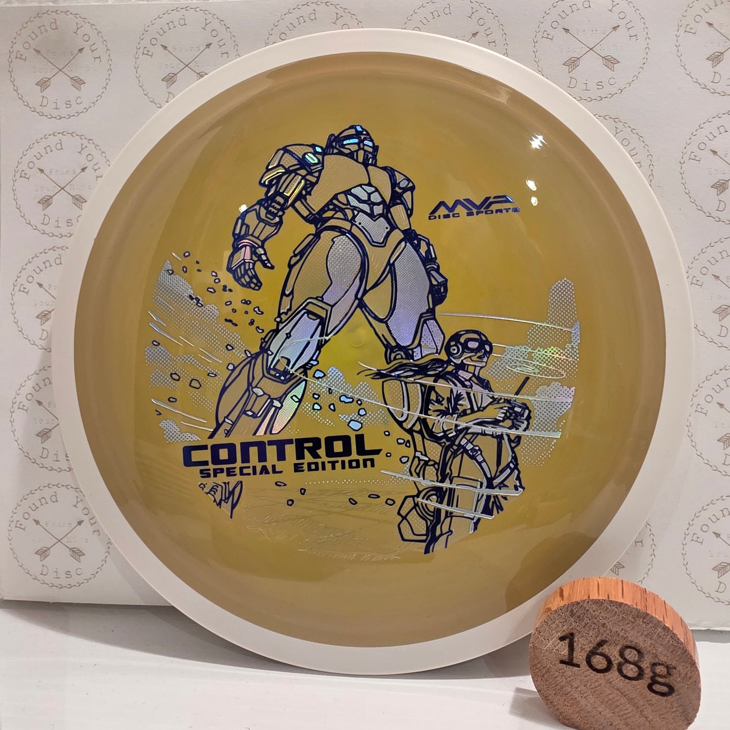 Control
