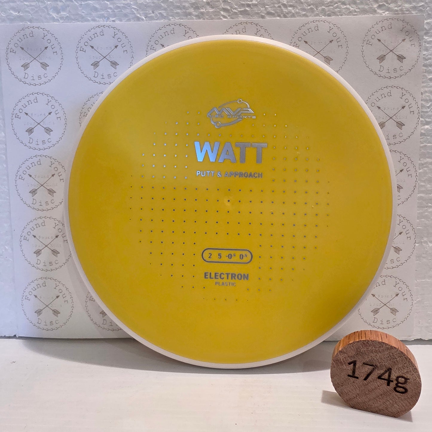 Watt