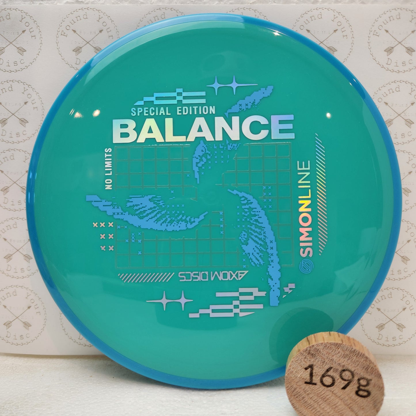 Balance
