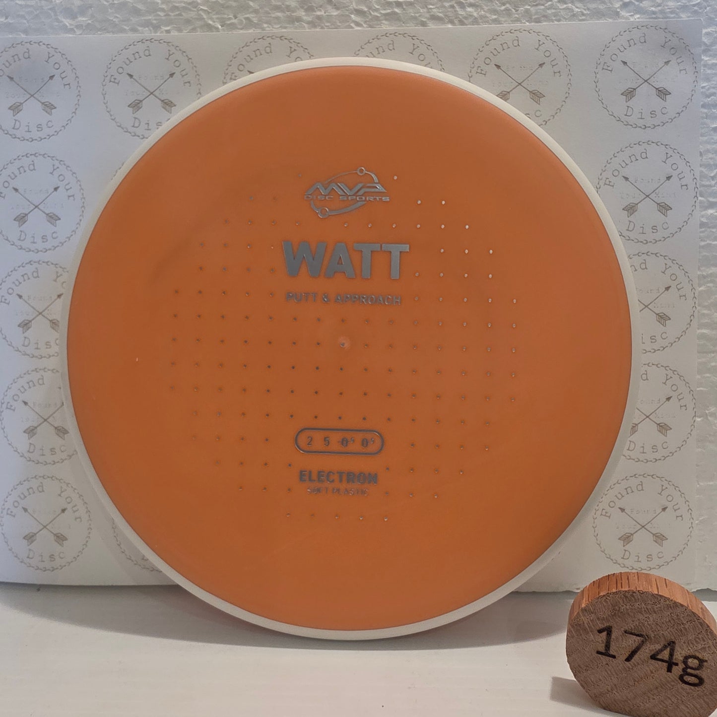 Watt