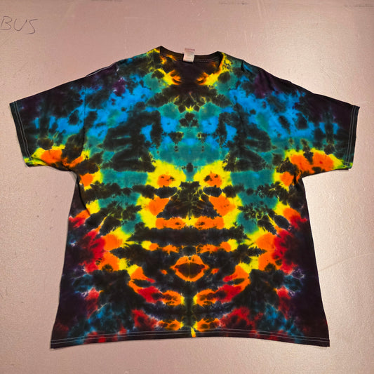 Tie Dyed Shirt